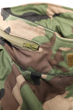 Like New Slovak Army M97 Field Parka