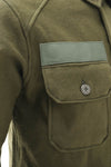 Like New US Army 1950 Korean War Era Wool Shirt