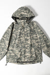 Like New US Army ECWCS GenIII Level 6 Cold Weather Parka
