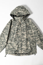 Like New US Army ECWCS GenIII Level 6 Cold Weather Parka