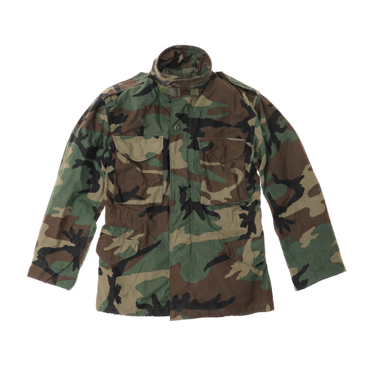 Like New US Army M65 Cold Weather Field Jacket – Hong Kong MG Trading ...