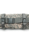 Like New US Army MOLLE II Modular Lightweight Waist Pack