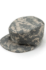 Like New US Army Ripstop Patrol Cap