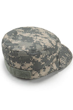 Like New US Army Ripstop Patrol Cap