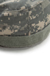 像新的美國陸軍防撕裂巡邏帽
