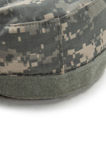 Like New US Army Ripstop Patrol Cap