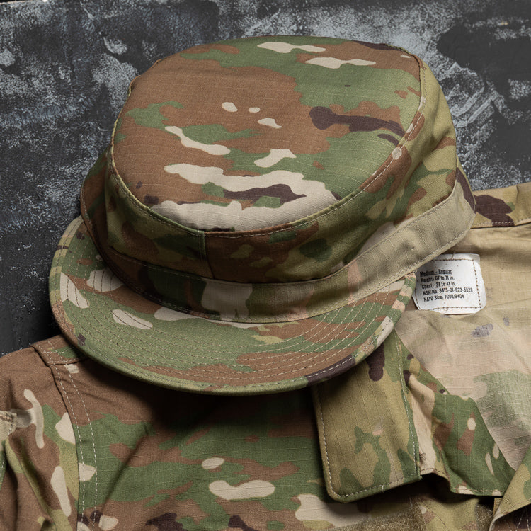 Like New US Army Ripstop Patrol Cap – Hong Kong MG Trading Limited