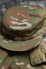 Like New US Army Ripstop Patrol Cap