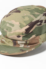 Like New US Army Ripstop Patrol Cap