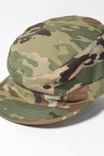 Like New US Army Ripstop Patrol Cap