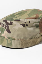 Like New US Army Ripstop Patrol Cap