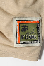 Like New US Army USMC FROG Thermal Undershirt