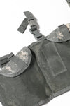 Like New US Army USMC MOLLE II Tactical Assault Panel Vest