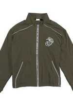 Like New US Army USMC Physical Training Jacket