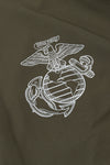 像新的美國陸軍 USMC 體能訓練夾克