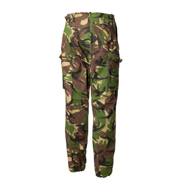 Like New British Army S95 Windproof Combat Trousers