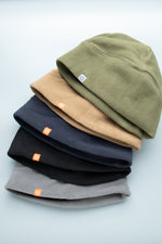 Pentagon Oros Fleece Watch Cap