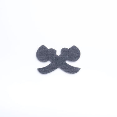 British Army Physical Training Assistant Patch Colour