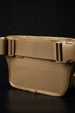 Pentagon Runner Concealment Pouch