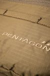 Pentagon Runner 隱藏袋