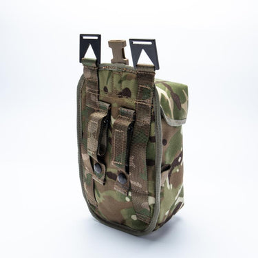 Like New British Army PLCE Utility Pouch
