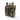 Like New British Army PLCE Double Ammunition Pouch