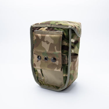 Like New British Army PLCE Water Canteen Carrier Pouch