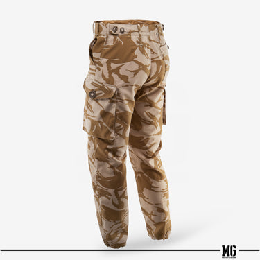 Like New British Army S95 Tropical Combat Trousers