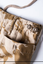 Like New British Army S95 Tropical Combat Trousers