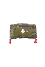 Agilite MD2 Compact Trauma Kit IFAK Pouch