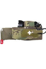 Agilite MD2 Compact Trauma Kit IFAK Pouch