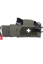 Agilite MD2 Compact Trauma Kit IFAK Pouch