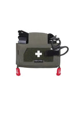 Agilite MD2 Compact Trauma Kit IFAK Pouch