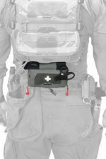 Agilite MD2 Compact Trauma Kit IFAK Pouch