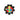 PVC gear-shaped patch with Vault Boy cartoon face