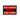 PVC patch with black border and red text: "BAD CHOICES MAKE GOOD STORIES"