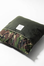 MG Upcycle Division Military Cushion