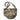 MG Upcycle Division British Military Armour Sacoche Bag