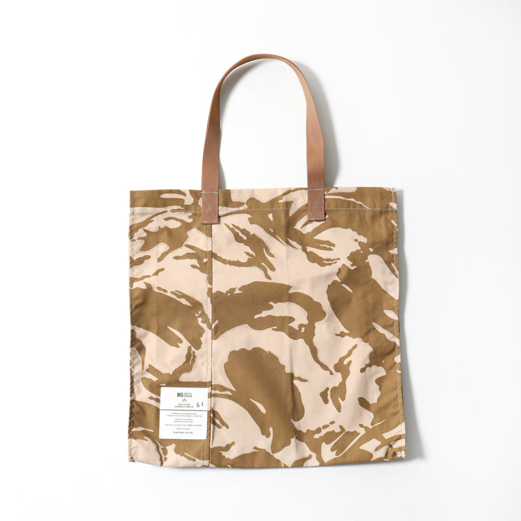 cotton division Tote Bag Stitch Sac à Dos Juventud Unisex Multicolore cotton division Tote Bag Stitch Sac à Dos Juventud Unisex Multicolore
