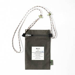 MG Upcycle Division Small Utility Pouch