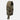 Helikon flash grenade field pouch in PL Woodland with elastic cord and side webbing