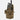 Coyote brown tactical multi pouch with side pouches holding bottles and gear