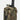 PL Woodland camo side pouch with webbing strap, zipper seam, and MOLLE panels