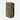 Single magazine pouch with hook-and-loop flap and PL Woodland camo texture panels.