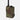 PL Woodland radio field pouch with top mounts, antenna opening, and padded front flap