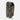 PL Woodland tactical grenade pouch with side webbing and document ID window