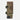 Tourniquet field pouch with PL Woodland camo, two side belt loops and front
