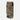 Tourniquet field pouch in PL Woodland camo, front panel and side loop strap