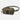 Medical kit field pouch in PL Woodland camouflage with front cross patch and shoulder strap