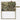 Camo map case with snap flap, front pocket panels, and map window